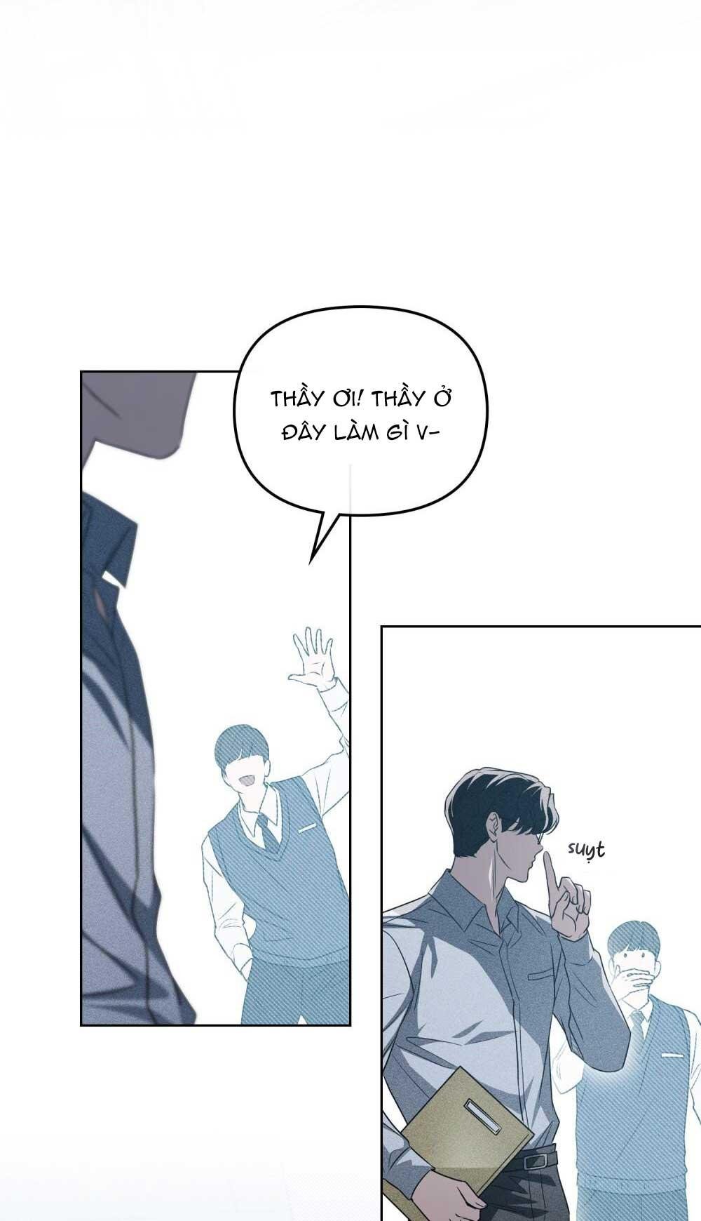 (cbunu) lửa hồn chapter 11 31