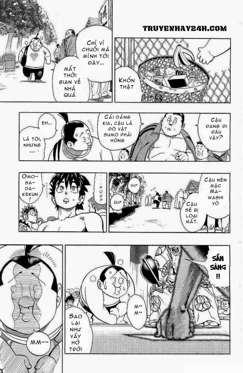 lá chắn mắt chapter 114 11