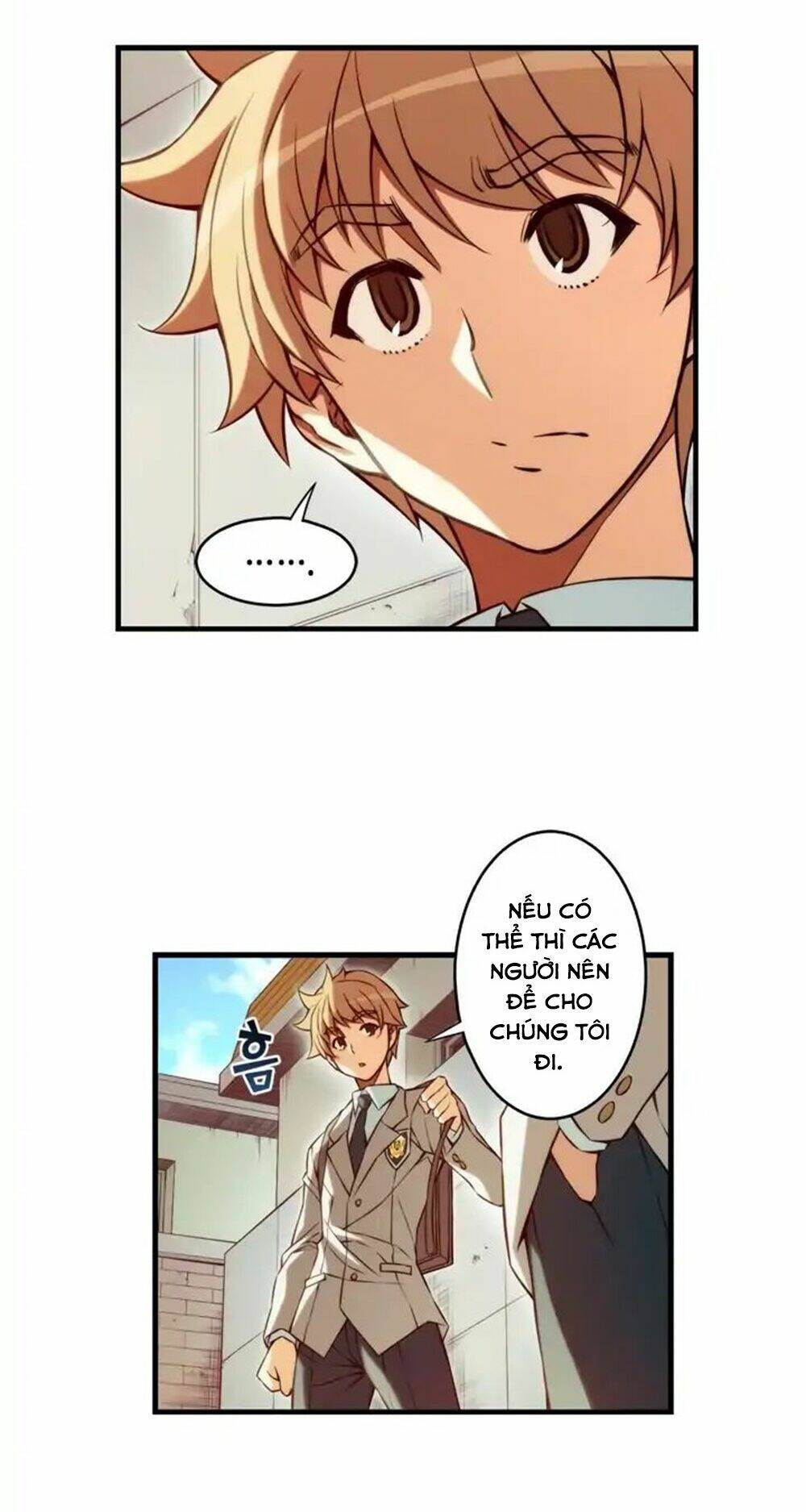 cohabitation with the fiancee chapter 90 9