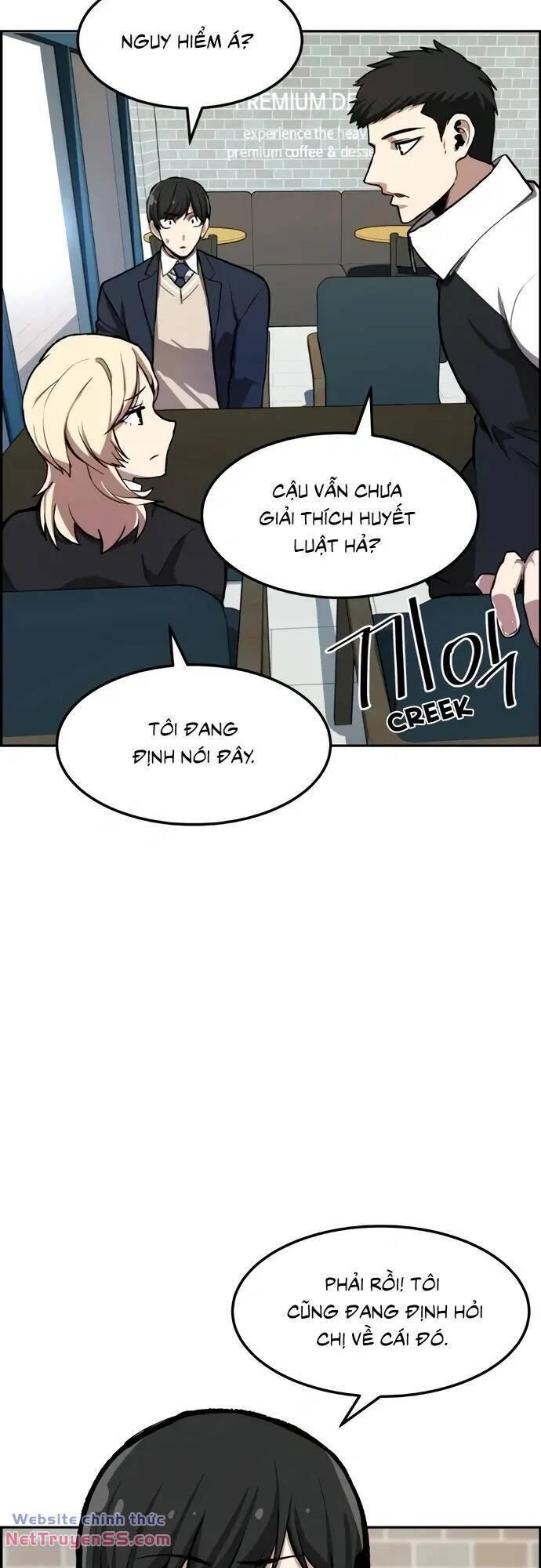 truyền thuyết đô thị dokkaebi chapter 5 52