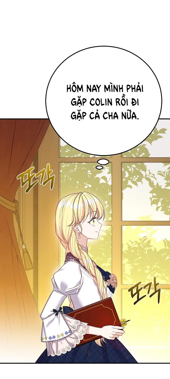trở thành vợ thái tử quái vật chapter 104 31