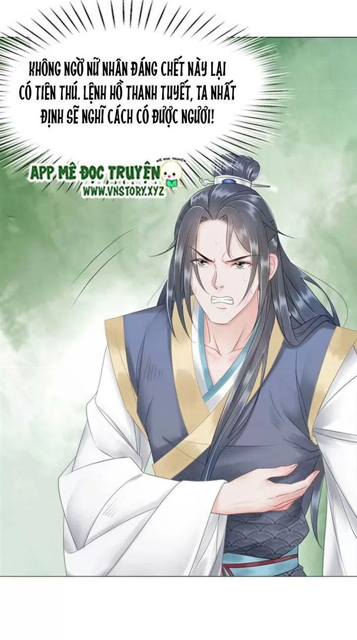 cực phẩm phế vật tiểu thư chapter 81 49
