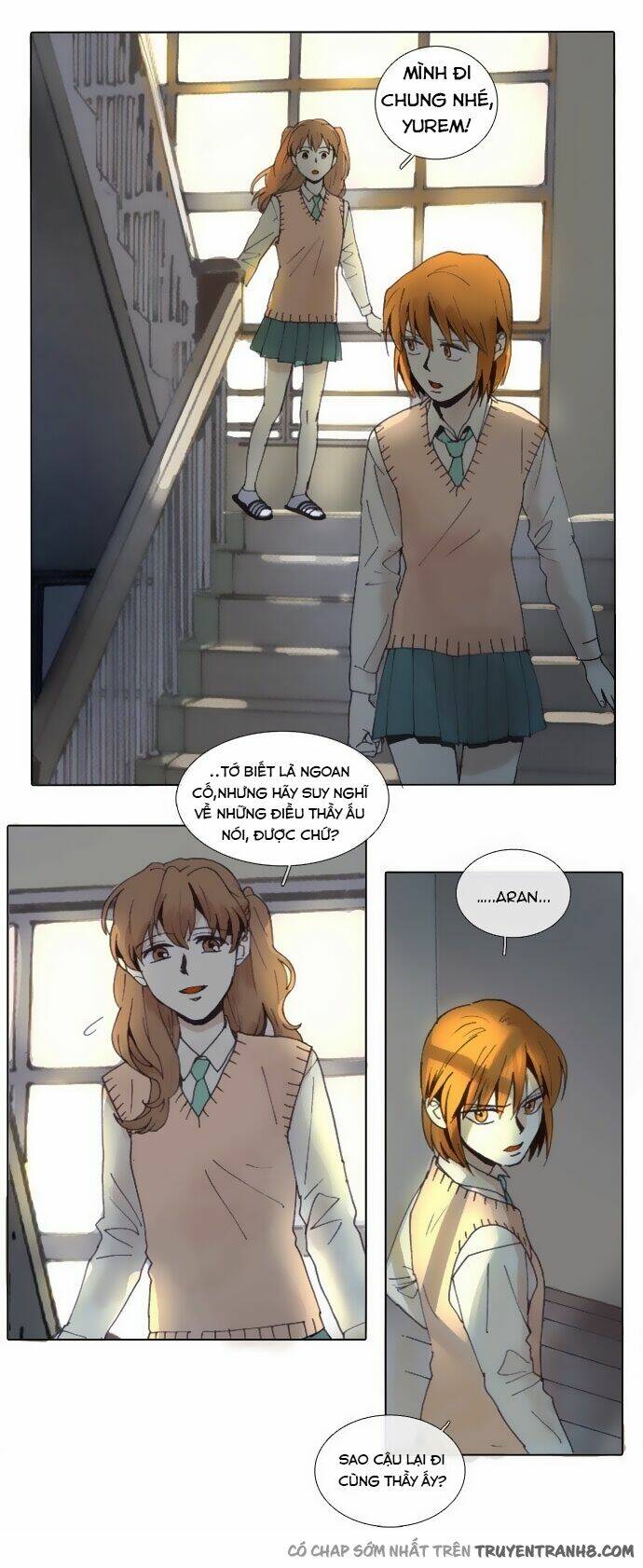 nữ sinh phép thuật chapter 10 9