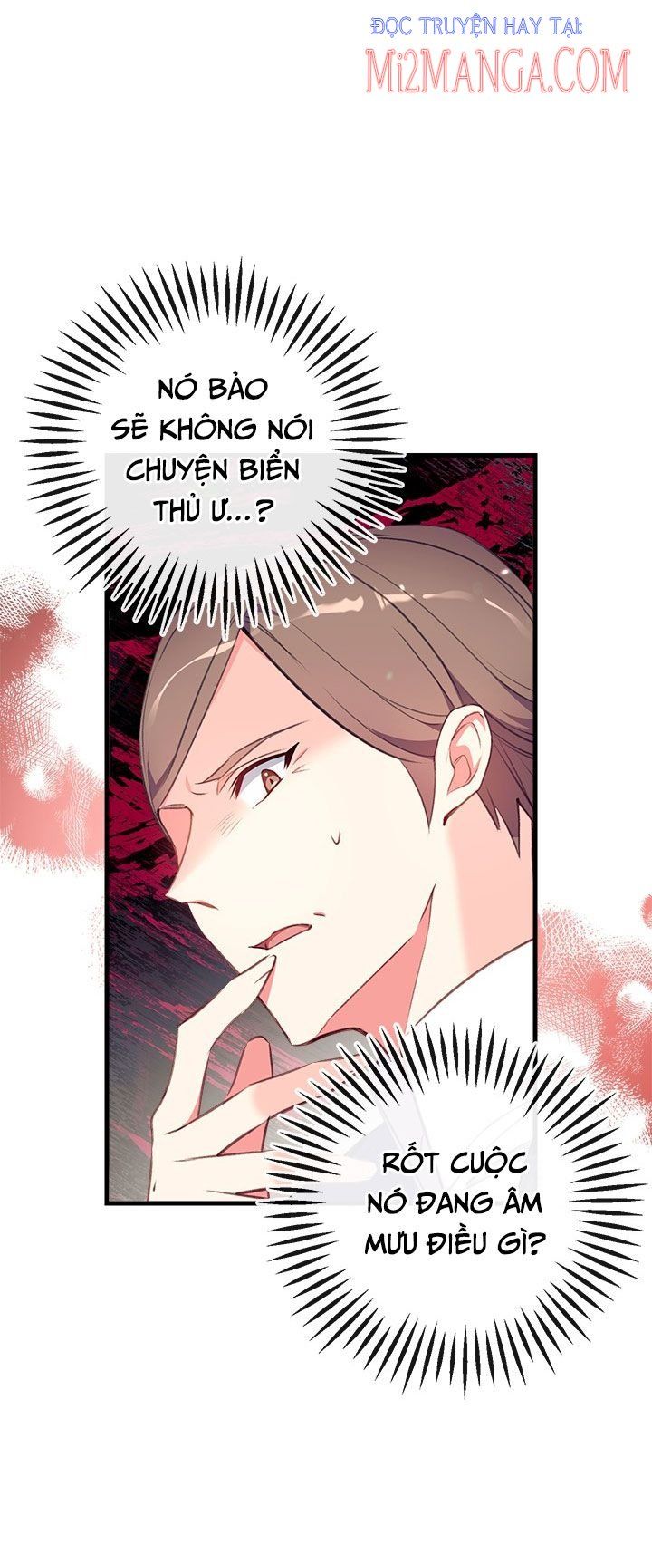 chúng ta có thể trở thành gia đình được không? chapter 5.5 2