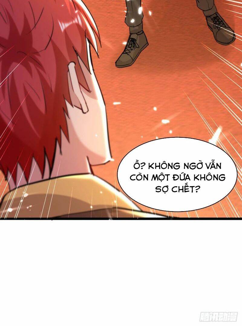 trọng sinh khí thiếu quy lai chapter 158 26