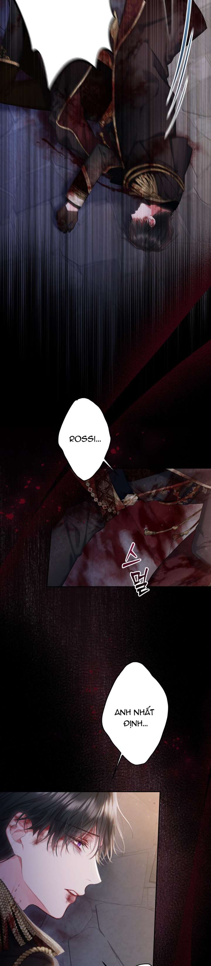 anh trai mạnh nhất của tôi đã mất trí nhớ chapter 1 5