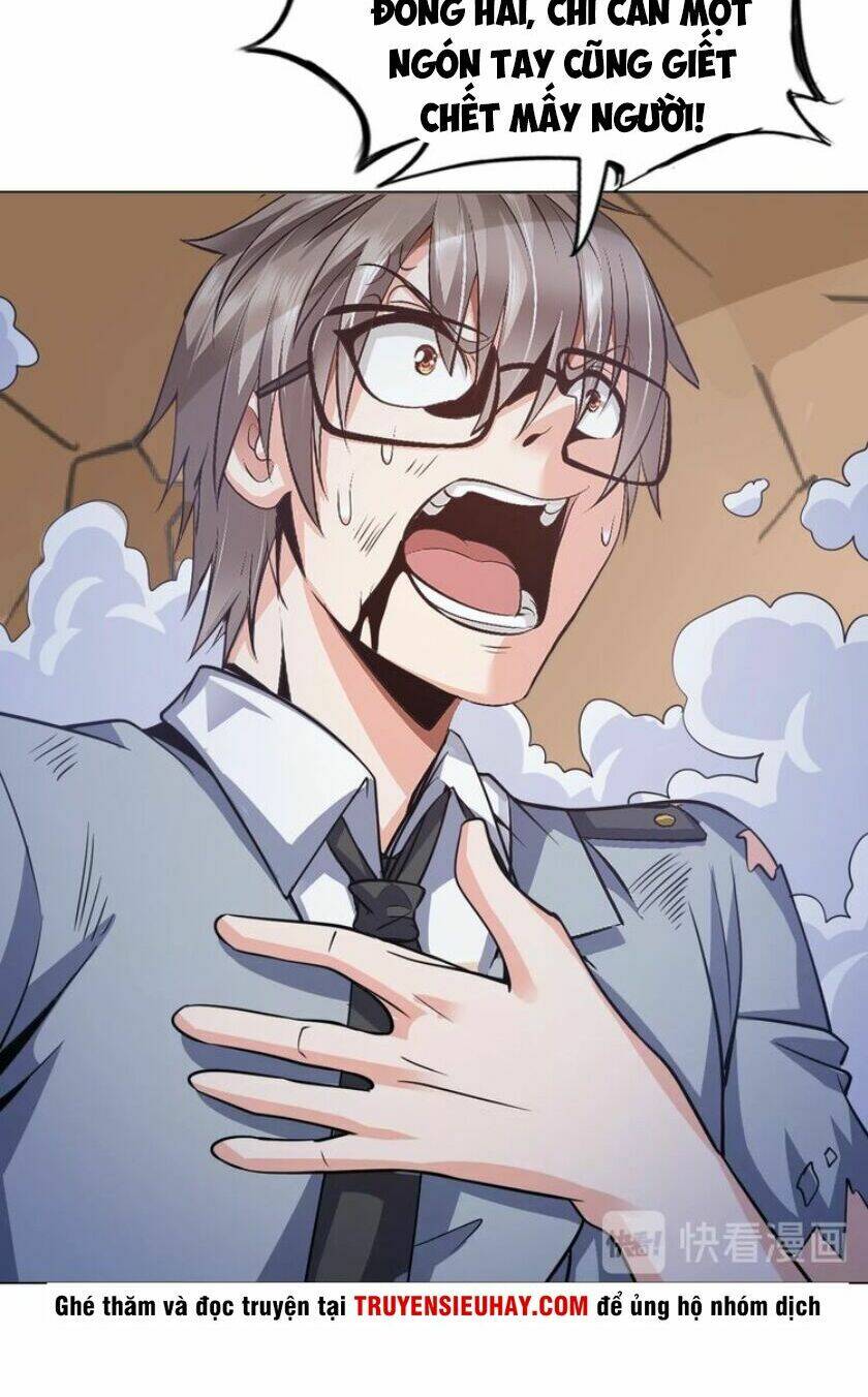 thần tiên dạy tôi giả x chapter 14 21