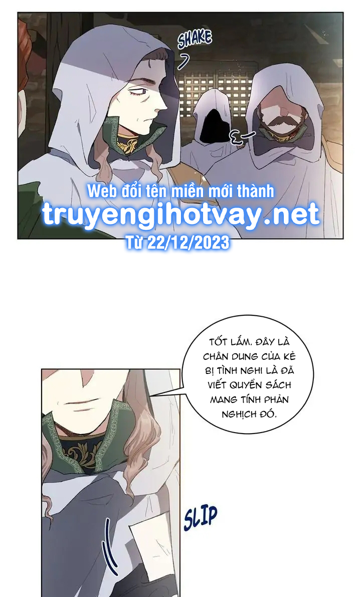 tôi là fan cứng hoàng tử chapter 50.2 30