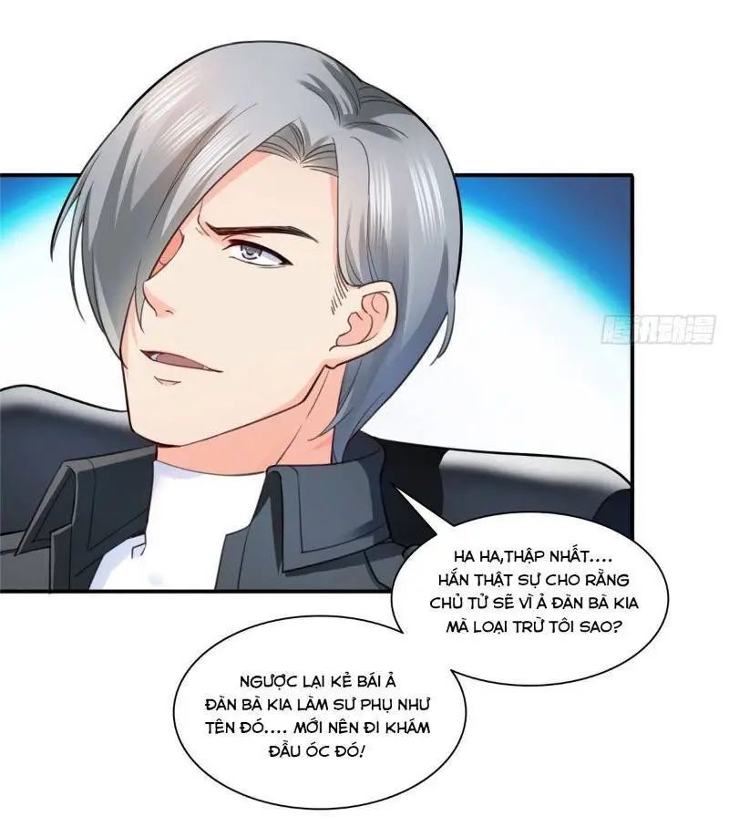 Hệt Như Hàn Quang Gặp Nắng Gắt chapter 135 36