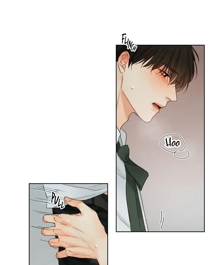 manhwa chịch vồn chịch vã chapter 62 25