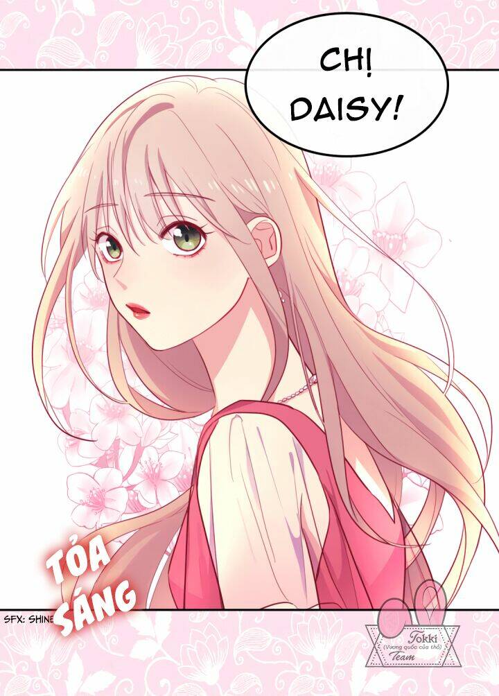 daisy: con đừng trở thành vị hôn thê của công tước chapter 3 21