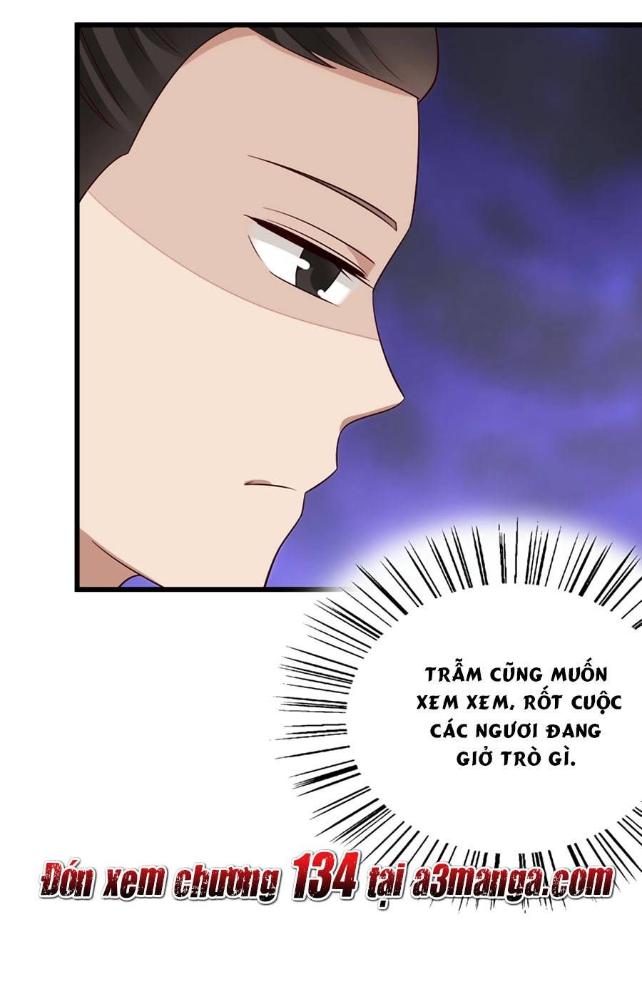 Kiêu Ngạo Vương Gia Chủng Điền Phi chapter 133 - Trang 40