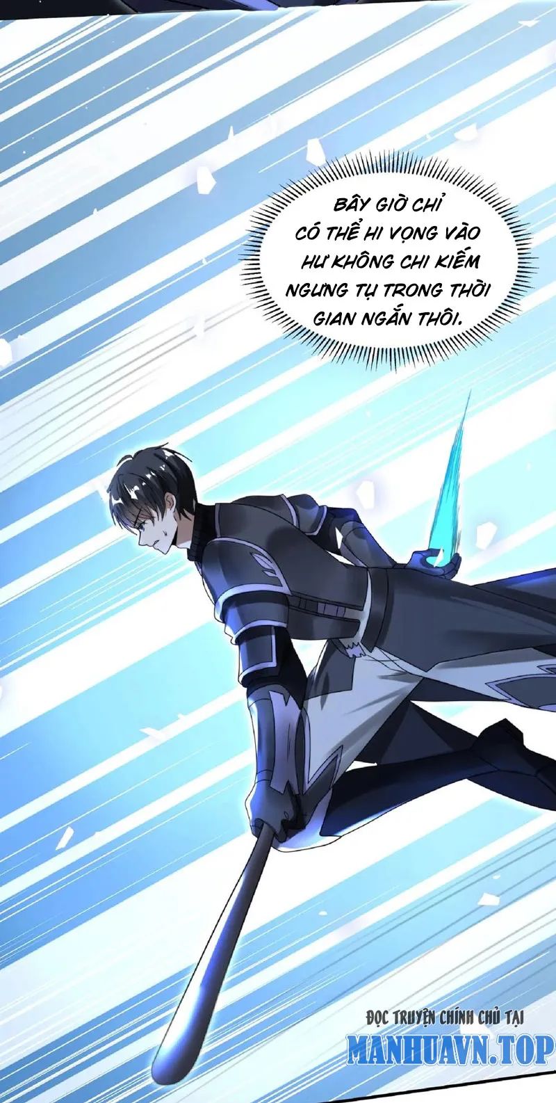 không gian hệ lão lục: dự trữ một vạn tấn thịt ngày tận thế chapter 19 5