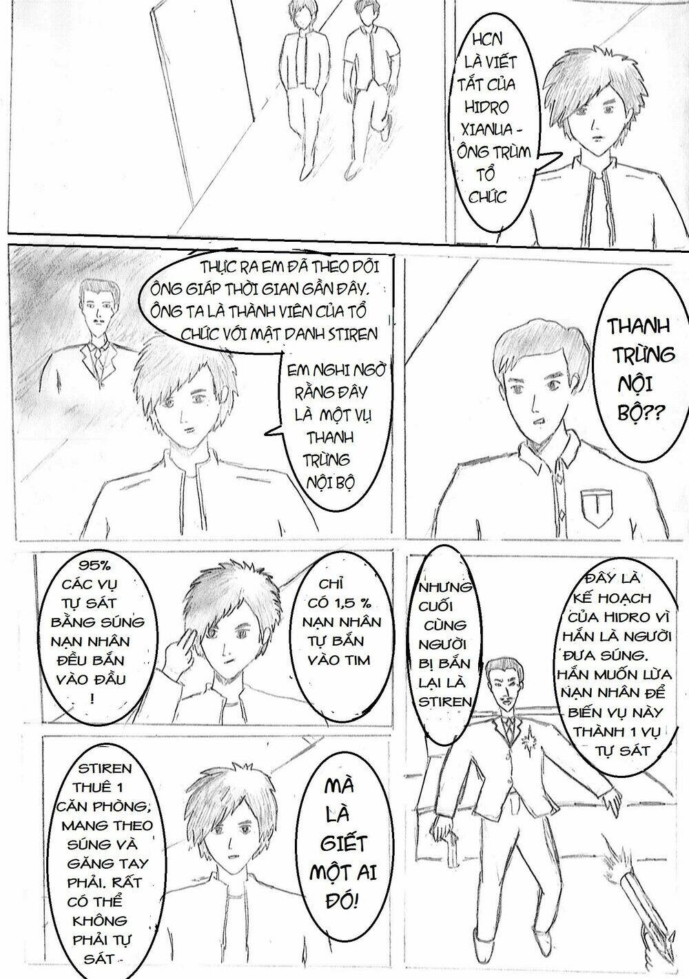 hack não chapter 1 14