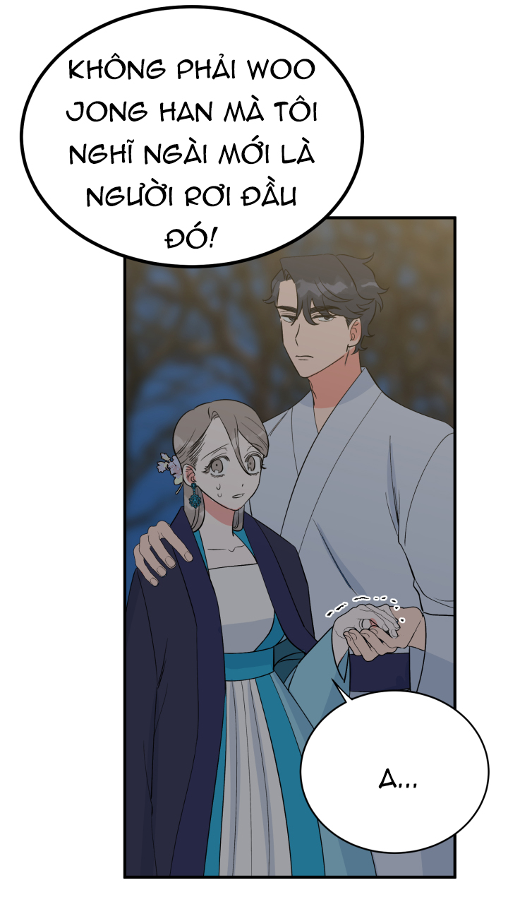 độc chủ chapter 26 9