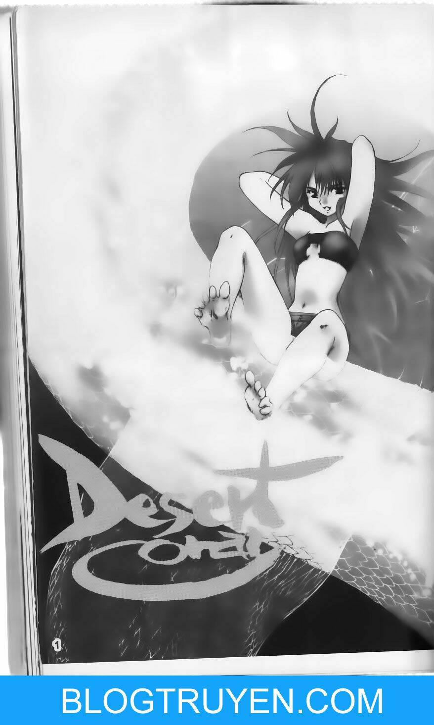 dersert coral chapter 16 3