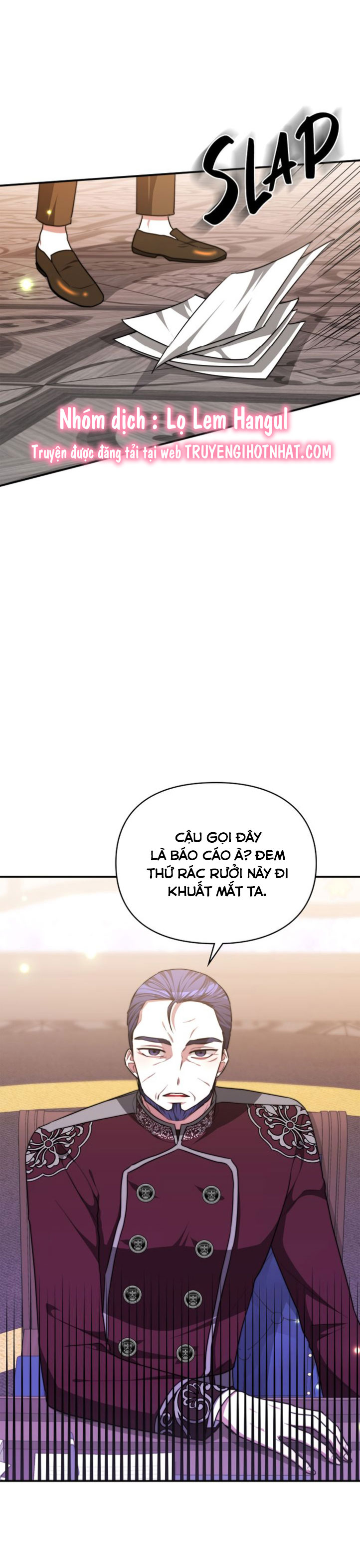 chuyện tình tay ba chapter 33 5