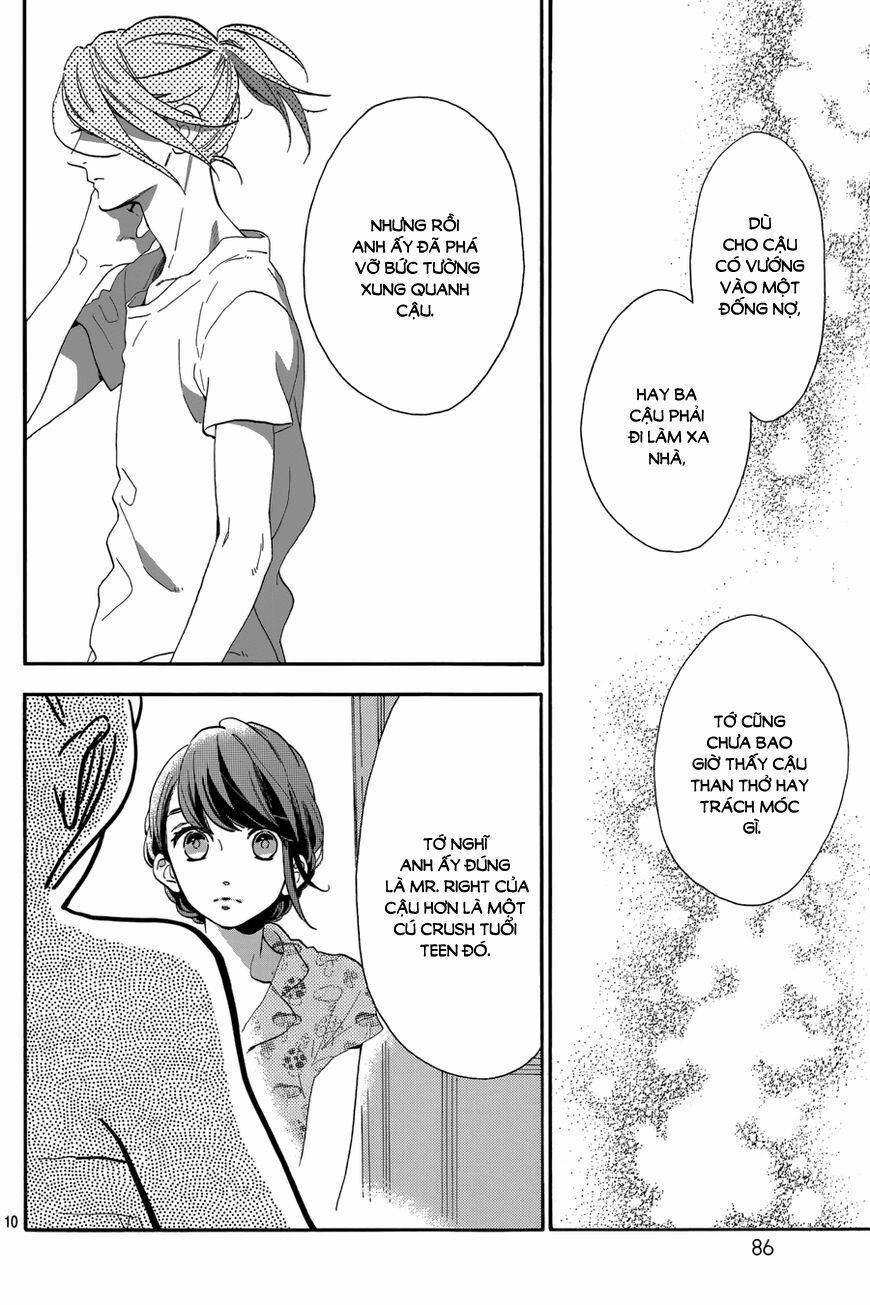 những đóa sơn trà kia, sẽ vì em mà đơm hoa khoe sắc chapter 30 11