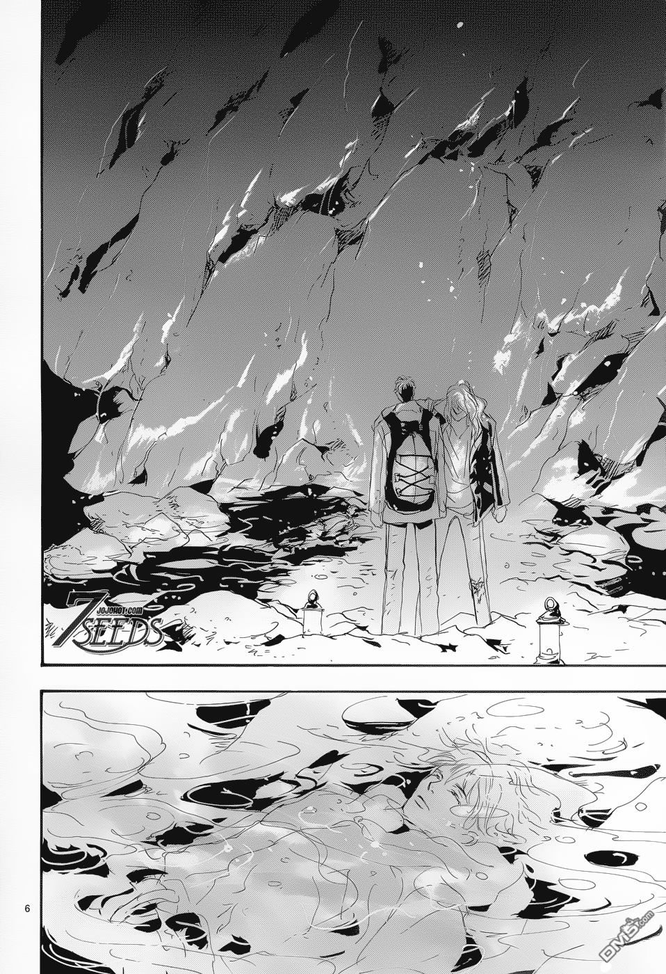 mầm sống chapter 159 7