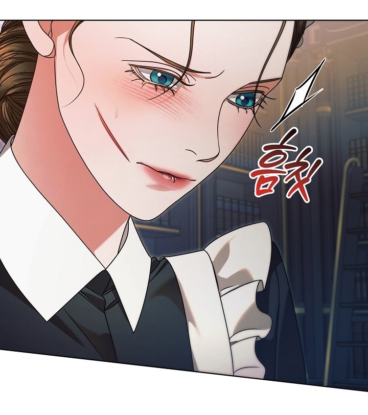 [18+] hãy cầu xin ta đi chapter 8.1 14