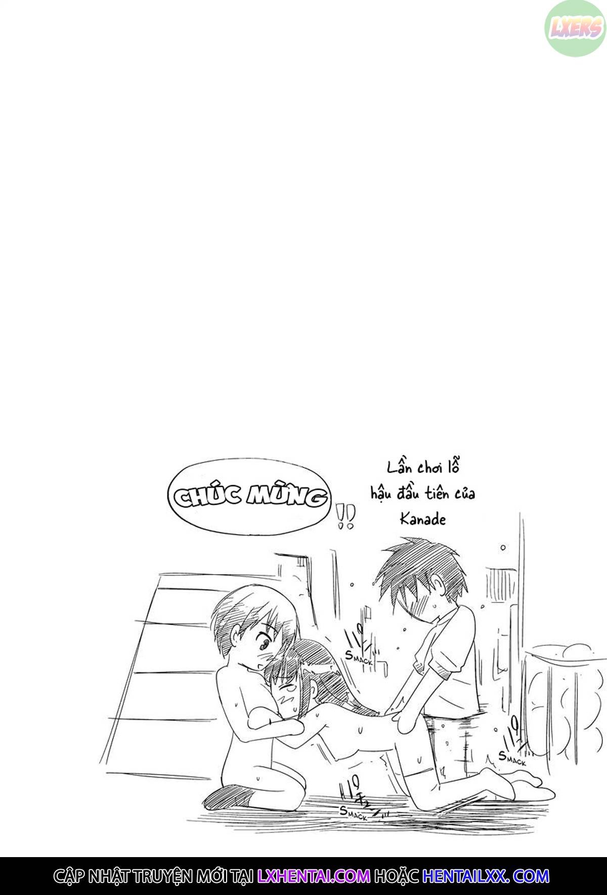 tình yêu chan chứa chapter 4 2