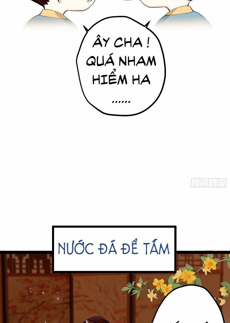 phế vật công chúa muốn nhặt chồng chapter 15 34