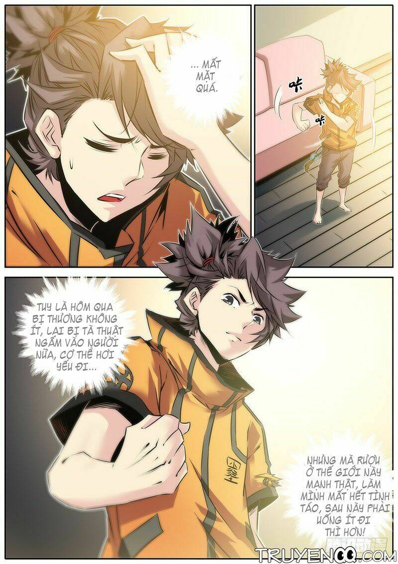 tần hiệp chapter 19 17