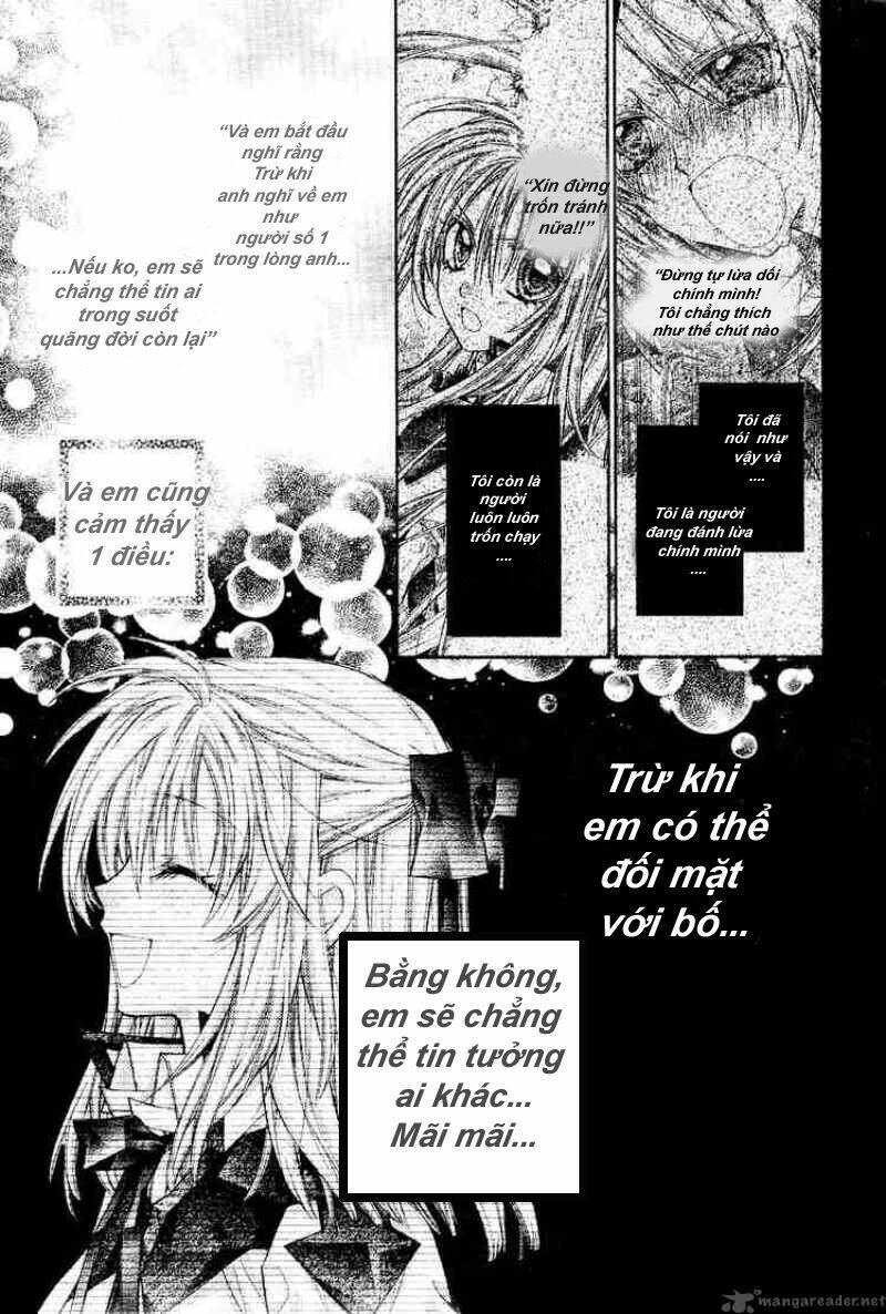 hội quý tộc chapter 34 11