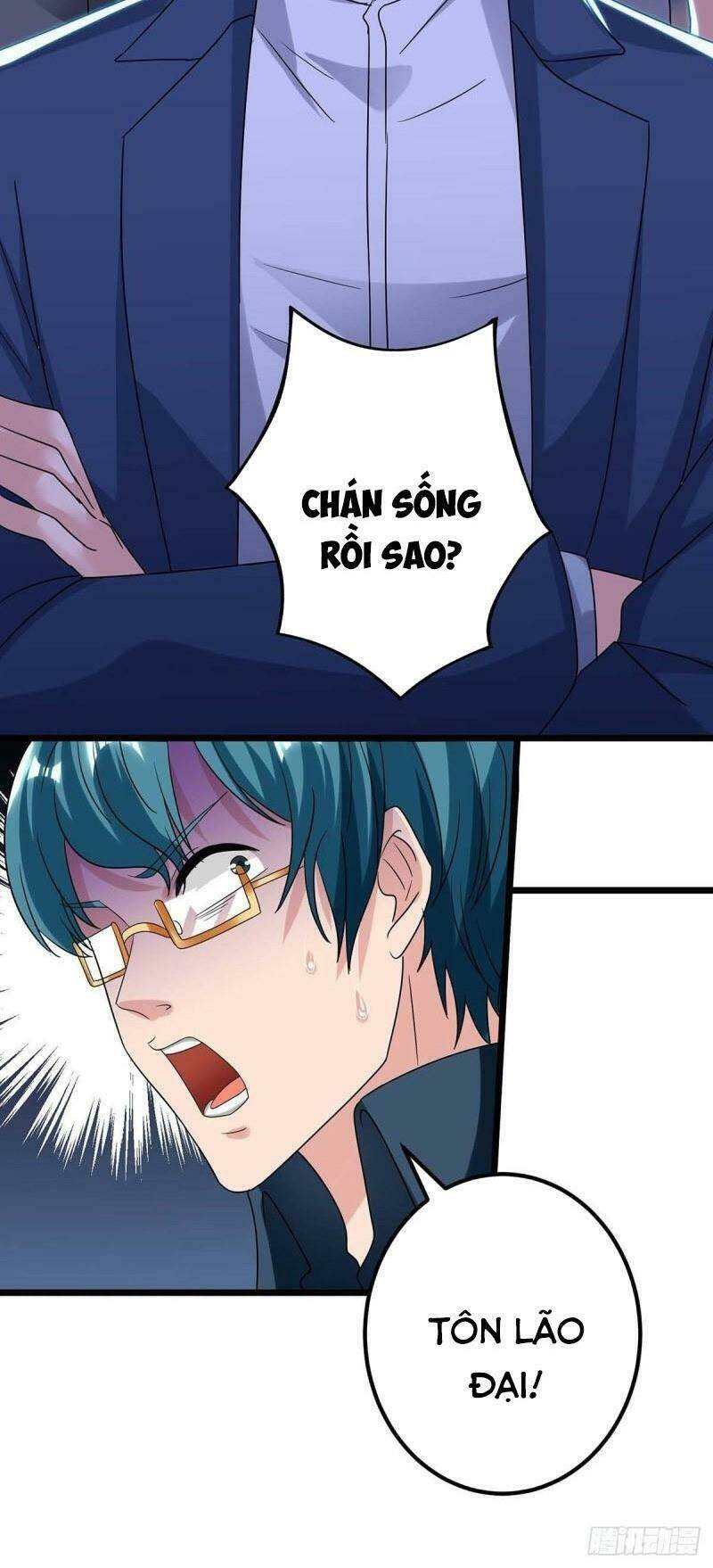 trọng sinh khí thiếu quy lai chapter 112 8