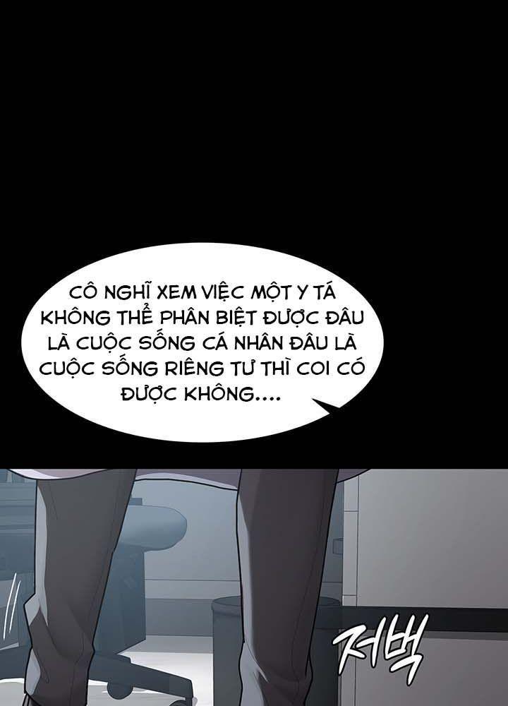 18+ bệnh viện lúc nửa đêm chapter 3.1 40