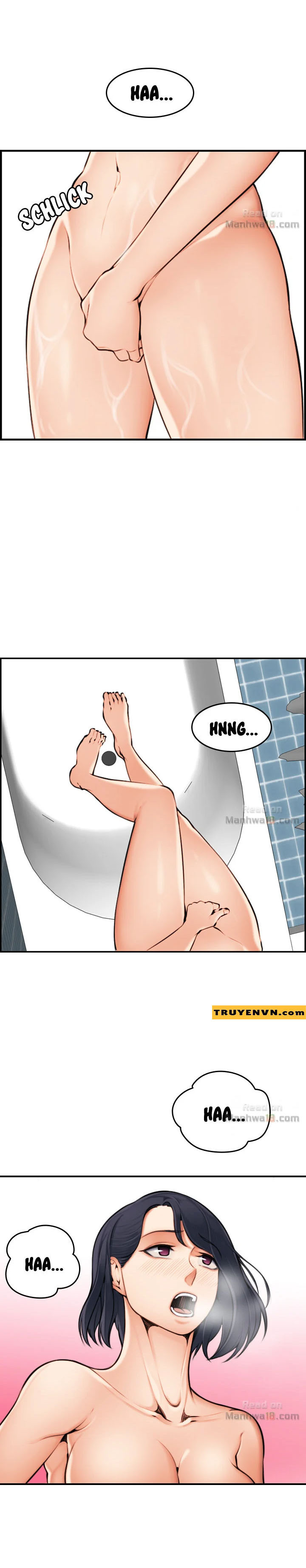 mẹ tôi là sinh viên đại học chapter 2 13