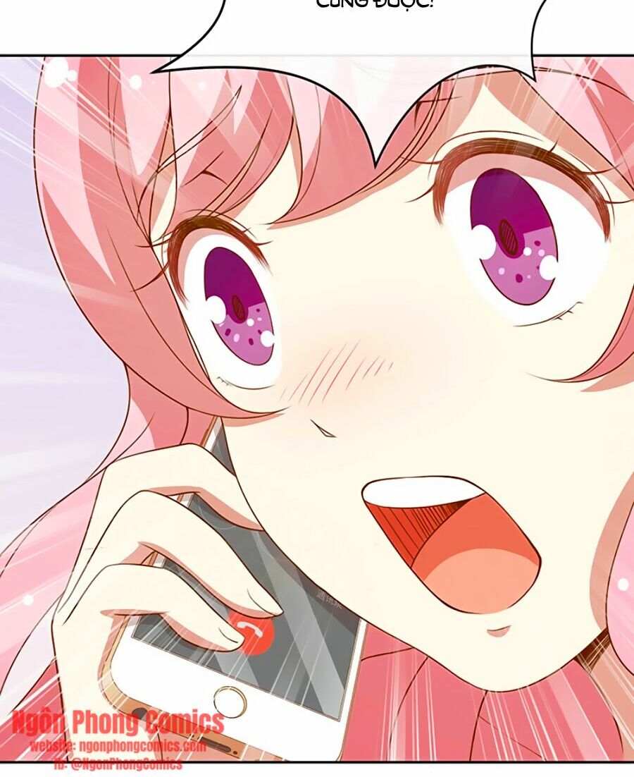 cả thế giới đều không bằng người chapter 33 11