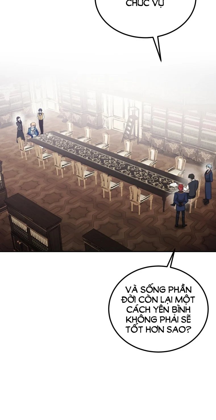 khi tôi bị chú chó tôi bỏ rơi cắn chapter 3.1 31