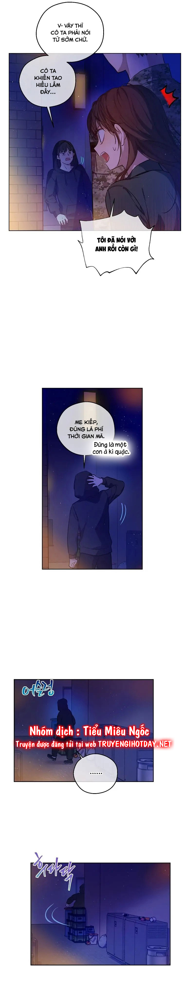 thế giới rộng lớn của chúng ta chapter 13.1 7