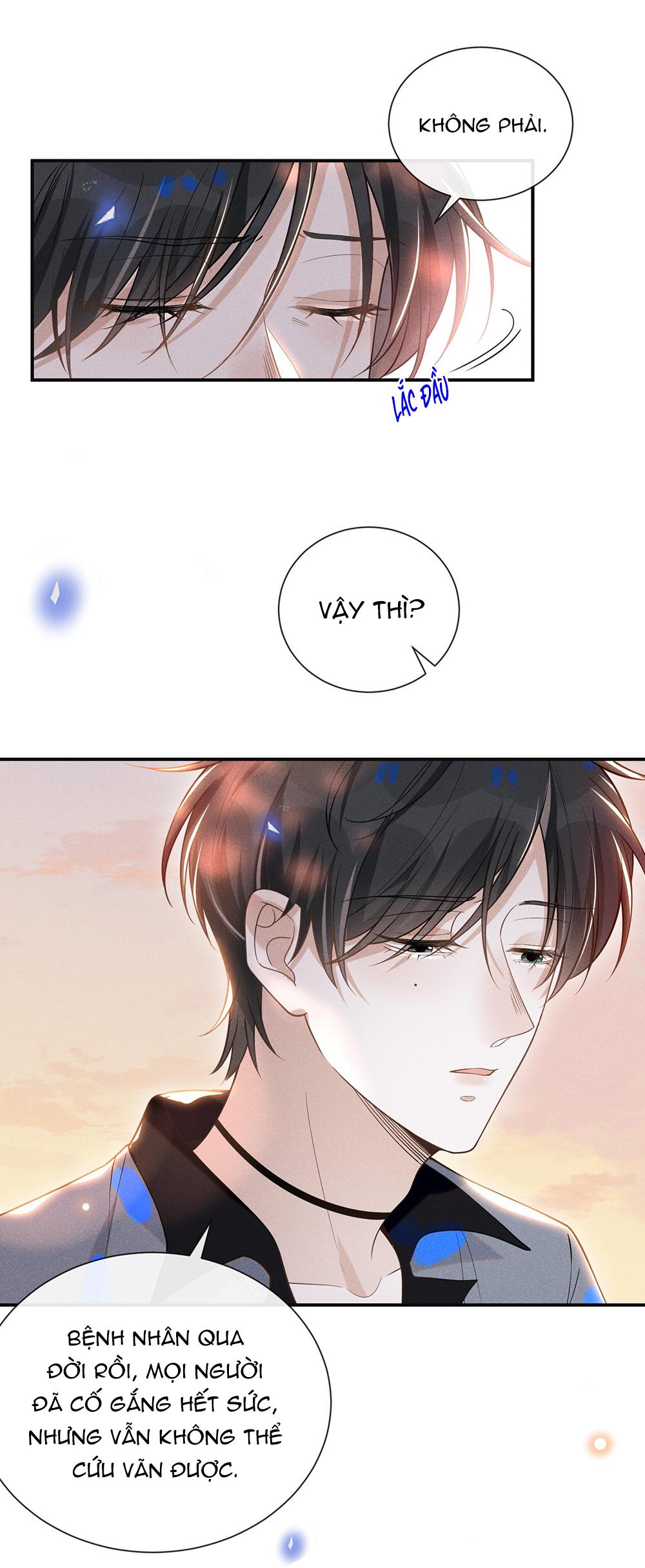 lai sinh bất kiến chapter 37 6