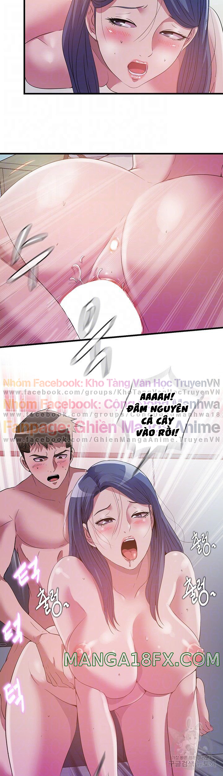 nước tràn hồ bơi chapter 77 4