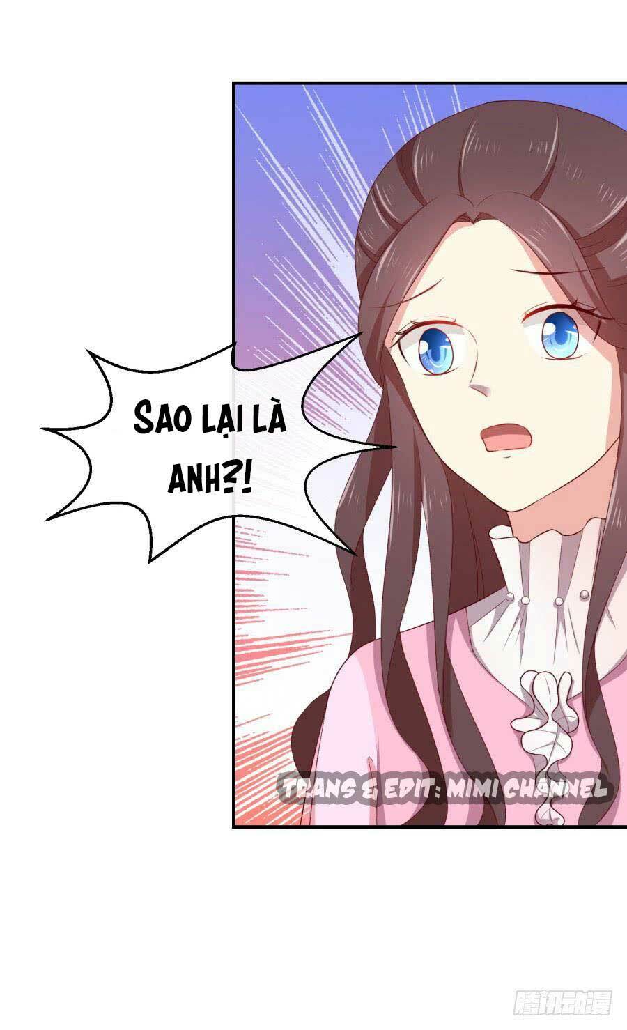 gả cho tình cũ làm lão bà chapter 43 39