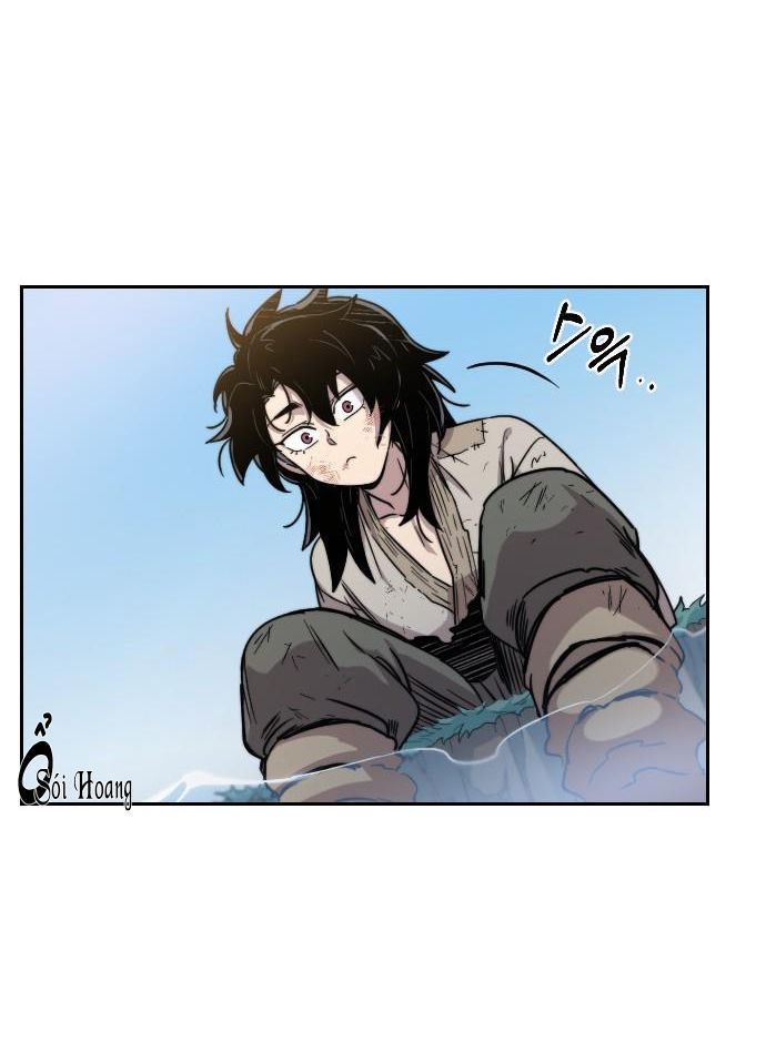 sự trở lại của phái hoả sơn chapter 1 127