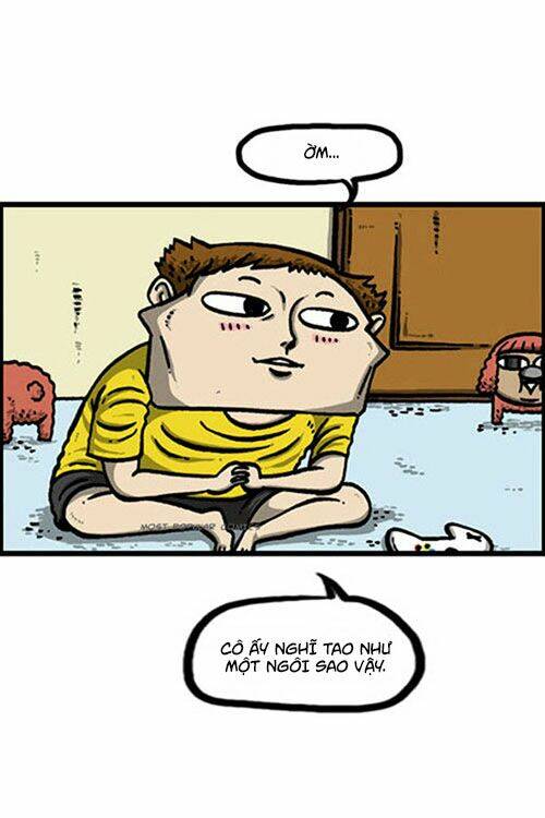 tiếng gọi con tim chapter 42 3