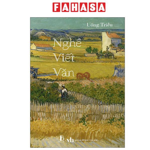 Sách - Nghề Viết Văn