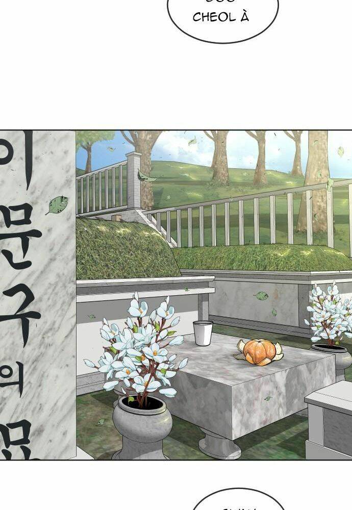 kĩ nguyên của anh hùng chapter 101 43