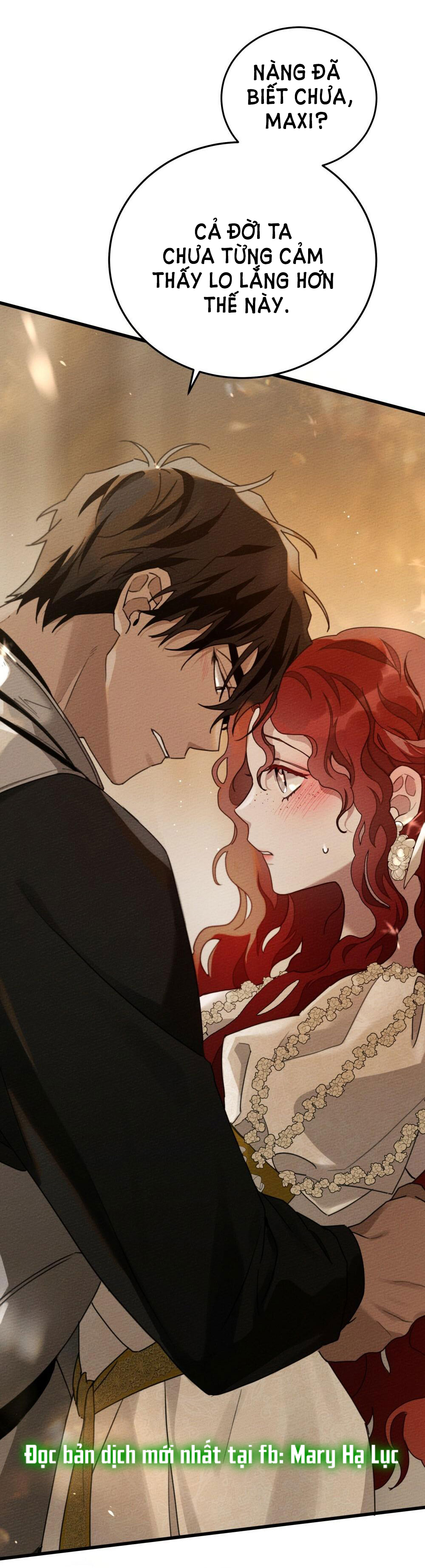 Dưới Bóng Cây Sồi chapter 45.1 7