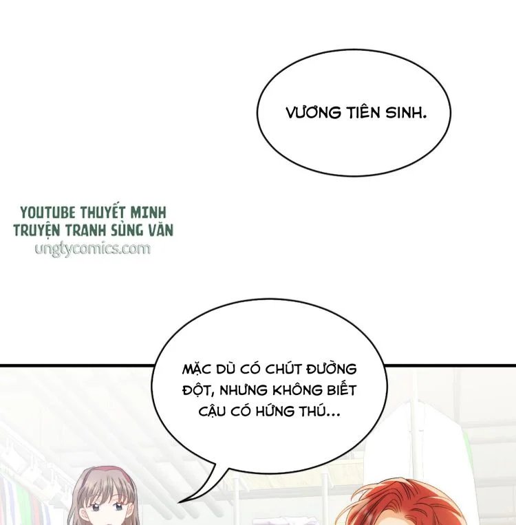 nụ hôn vực thẳm chapter 23 21