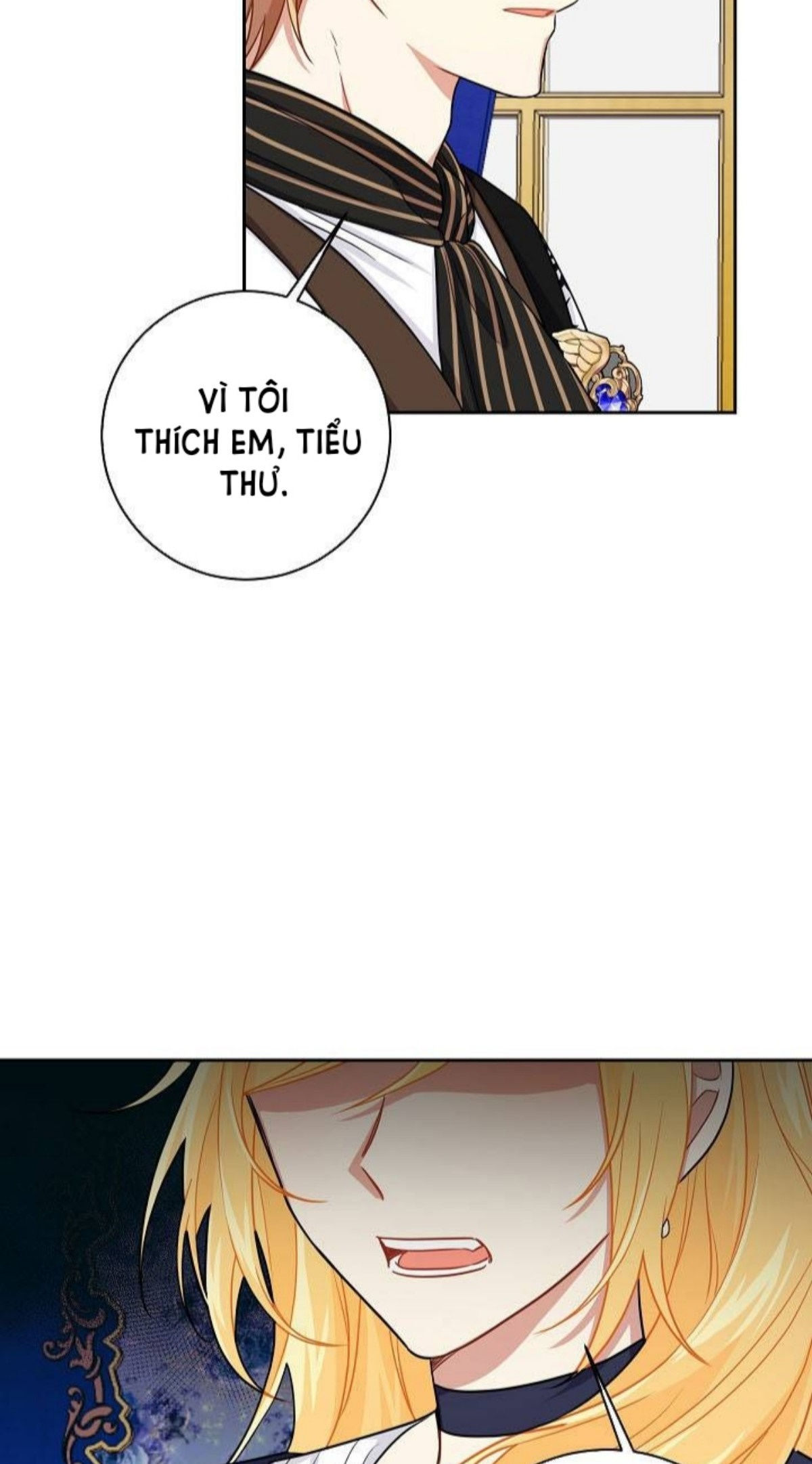 tôi là tiểu thư của gia đình này chapter 122 35