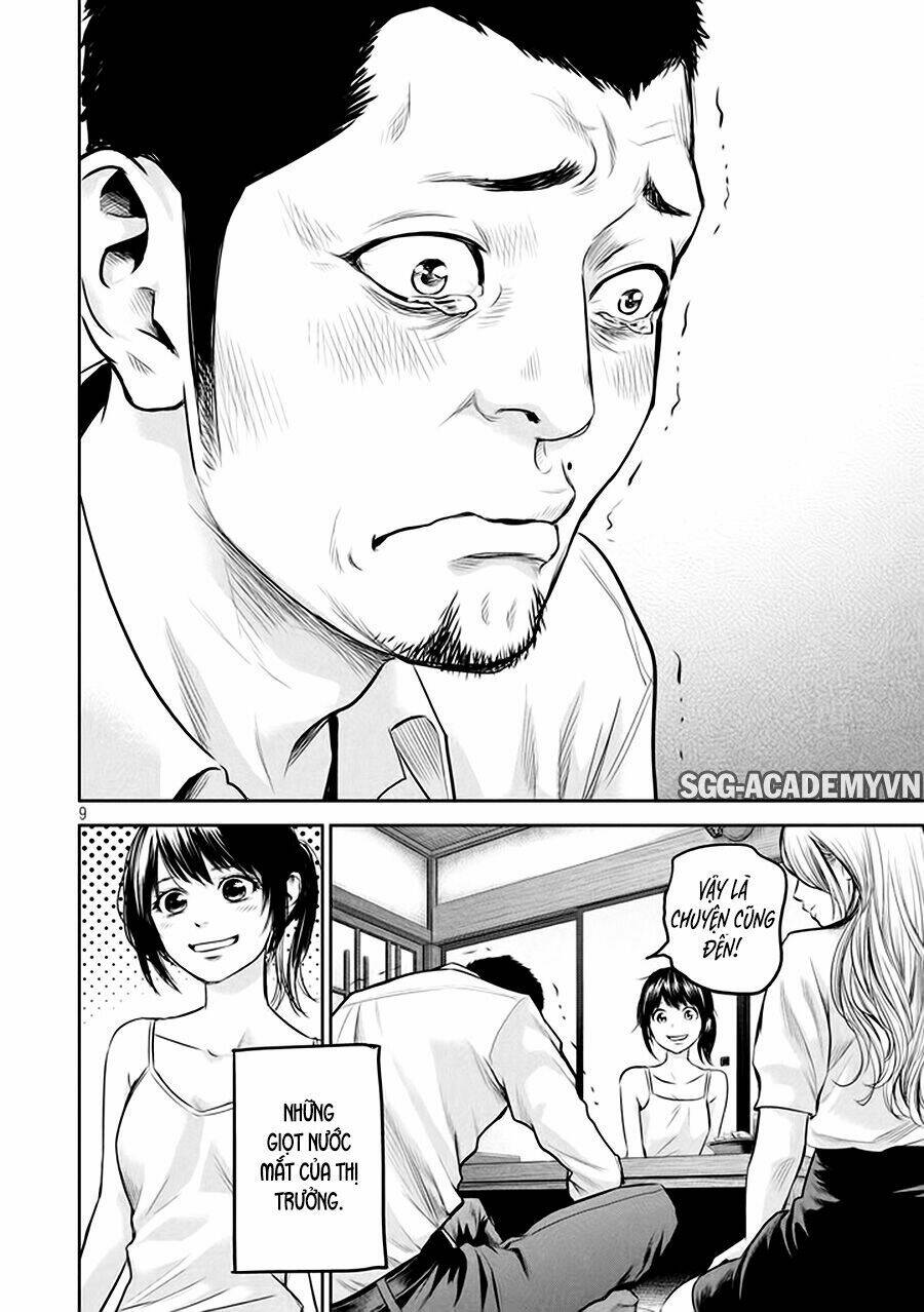 đạo luật nhiều vợ chapter 139 10