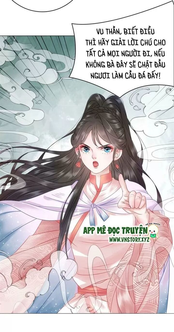 cực phẩm phế vật tiểu thư chapter 87 60