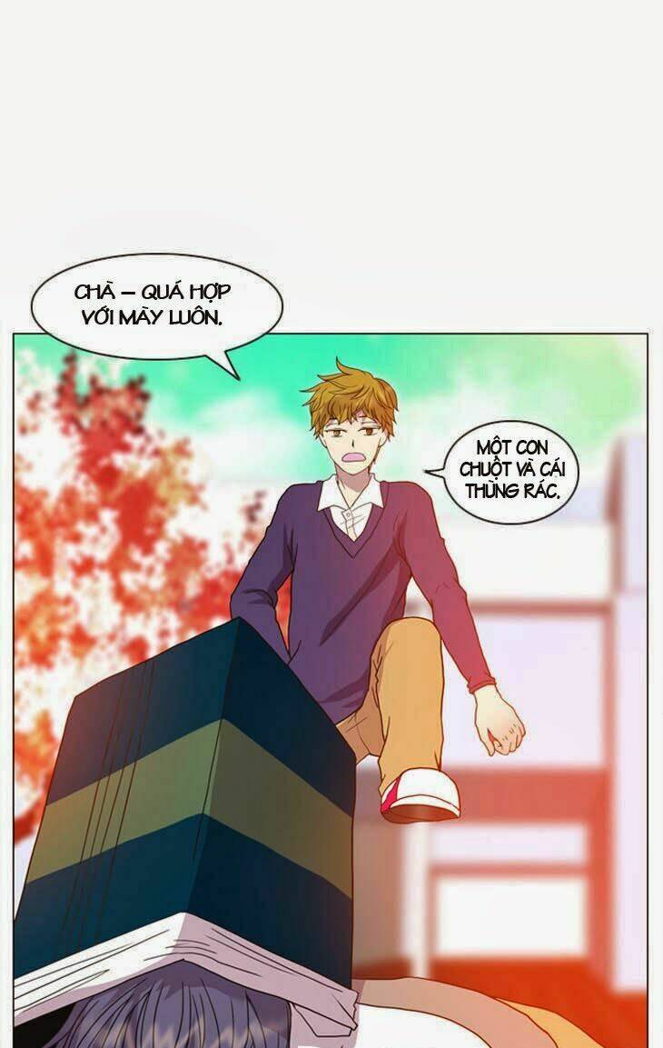 món quà từ chúa chapter 9 46