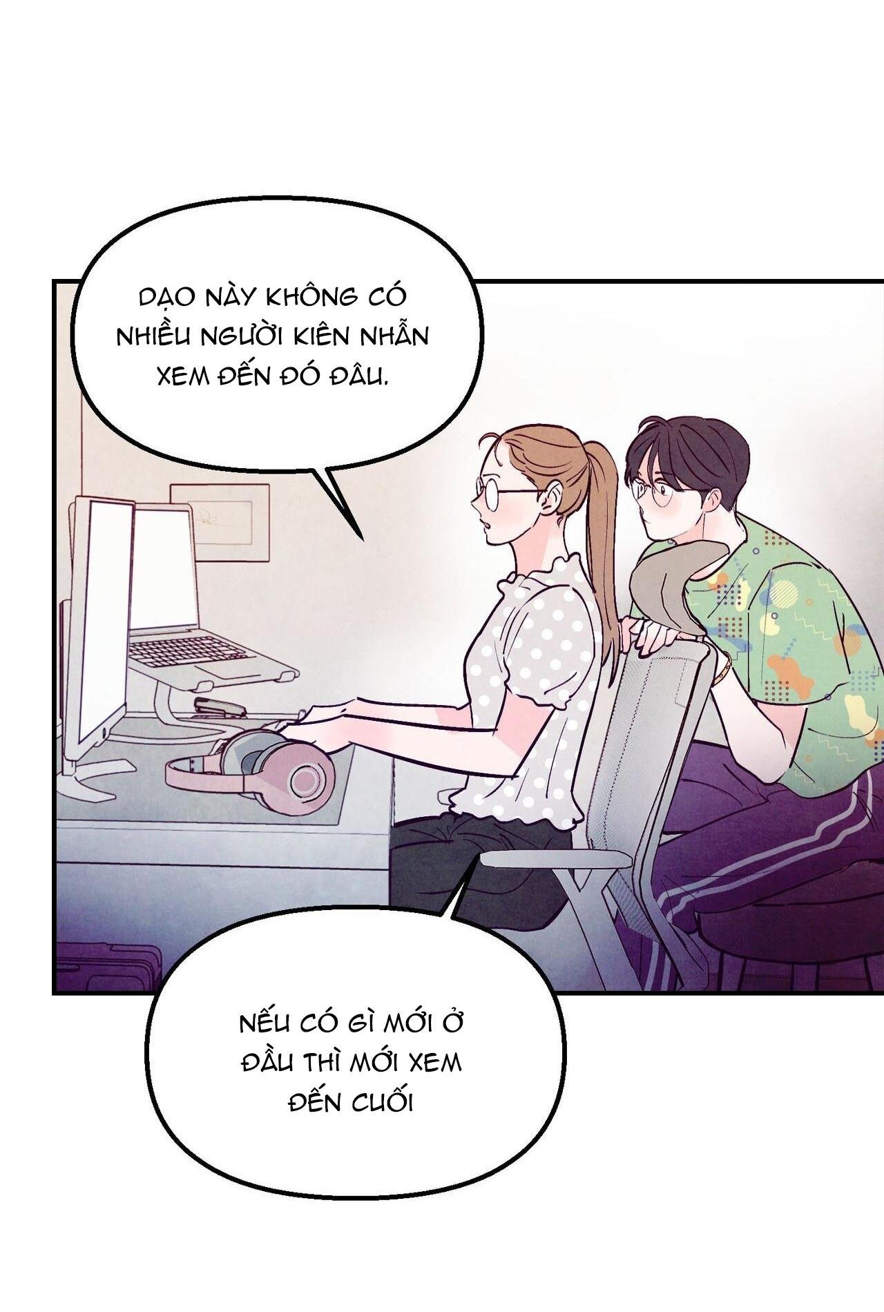 say tình [bl] chapter 81 14