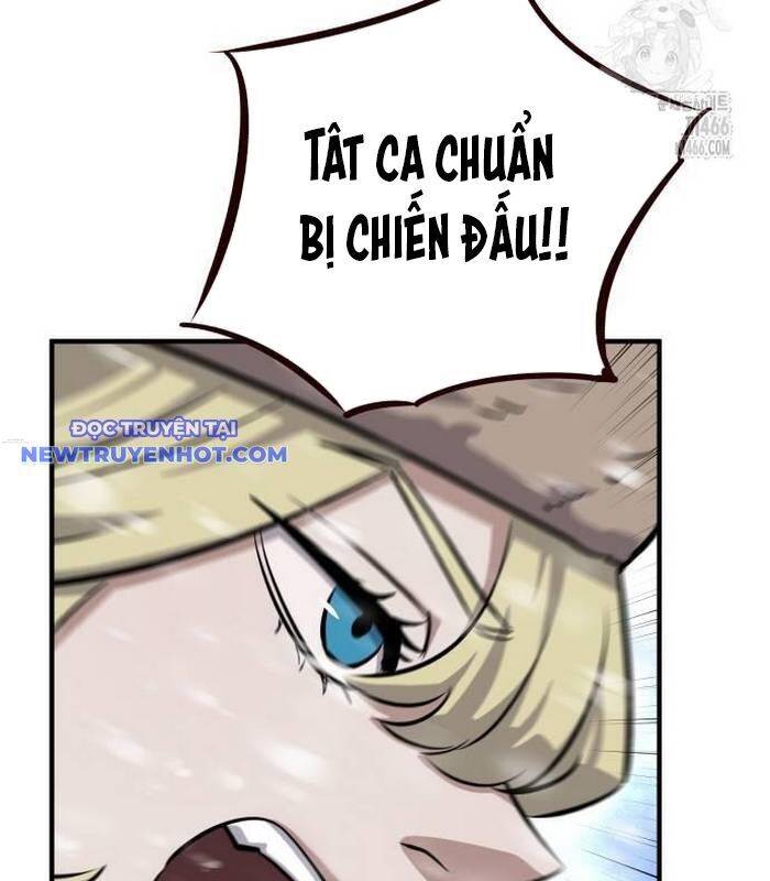 thợ săn huyền thoại trẻ hóa chapter 33 16