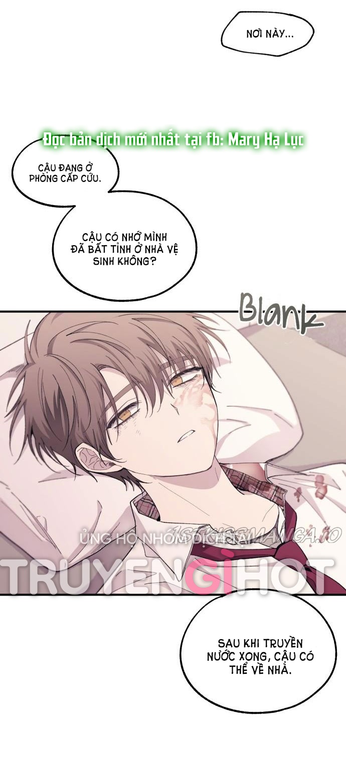 yeonwoo ngây thơ chapter 60 50